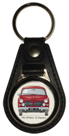 Volvo Amazon 2 door 1961-70 Keyring 6